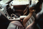R34 Nissan Skyline GTR Picture